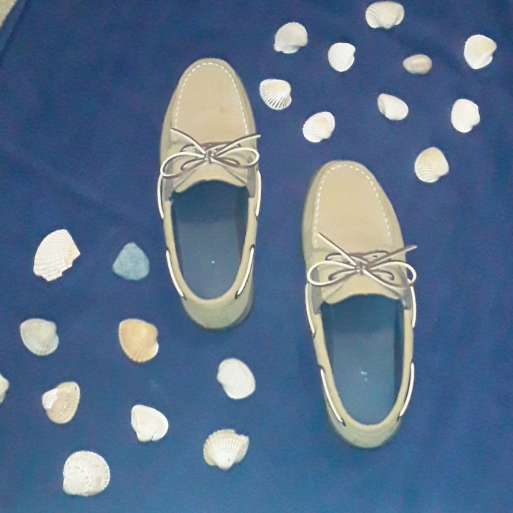 Sperry Shoes